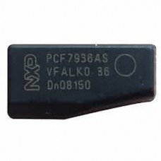 Cip transponder PCF7936/ID 46