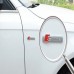 Emblema aripa Audi S Line