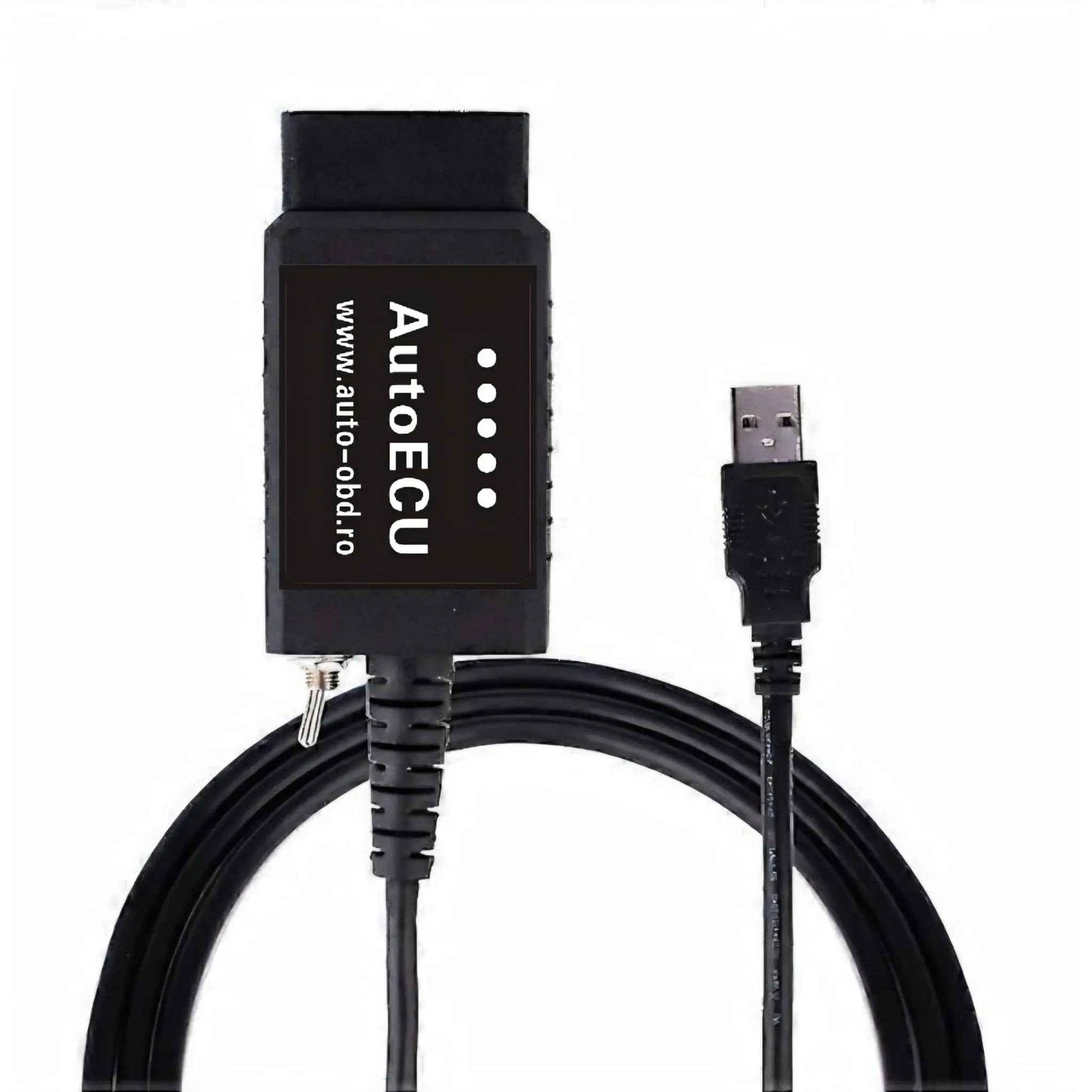 Tester diagnoza auto compatibil ForScan Ford Mazda