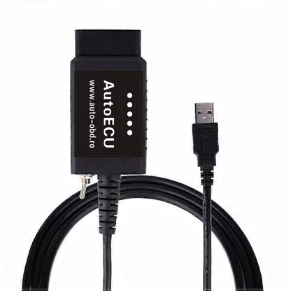 Tester diagnoza auto compatibil ForScan Ford Mazda