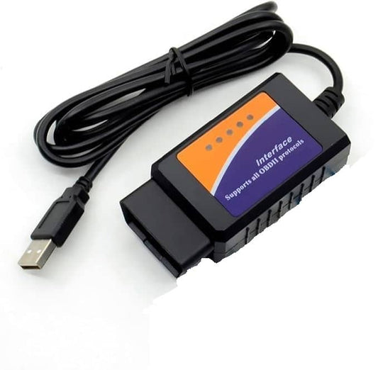 Tester diagnoza auto compatibil Dacia Renault DDT4ALL