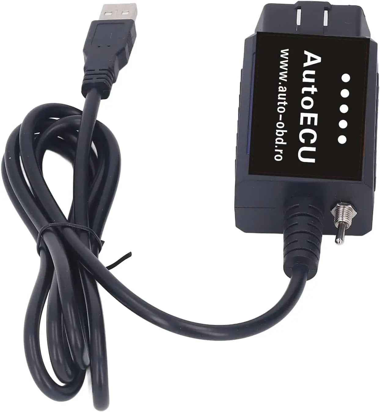 Tester diagnoza auto compatibil ForScan Ford Mazda